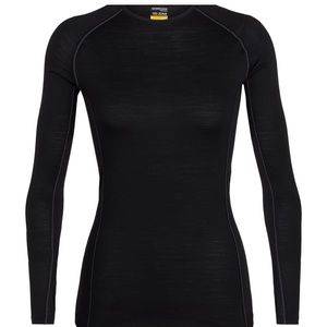 Icebreaker BodyfitZone Merino Wool 150 Zone Top